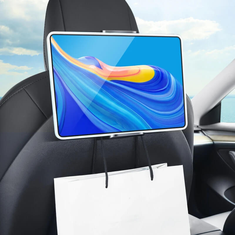 Tablet holder til Tesla Model 3 og Y