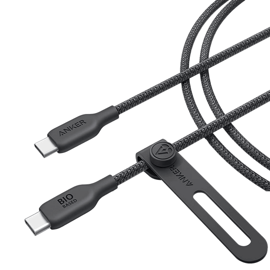 Anker 543 140W USB-C to USB-C Cable