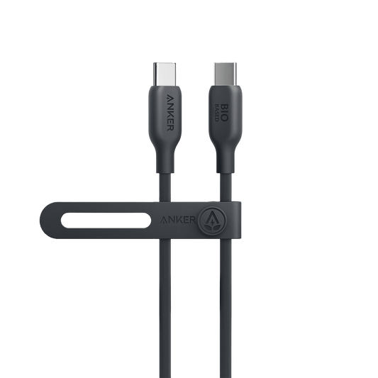 Anker 543 100W USB-C to USB-C Kabel